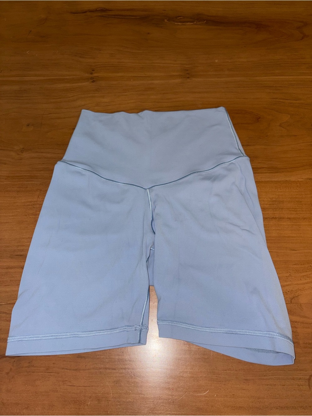 Arie Biker shorts